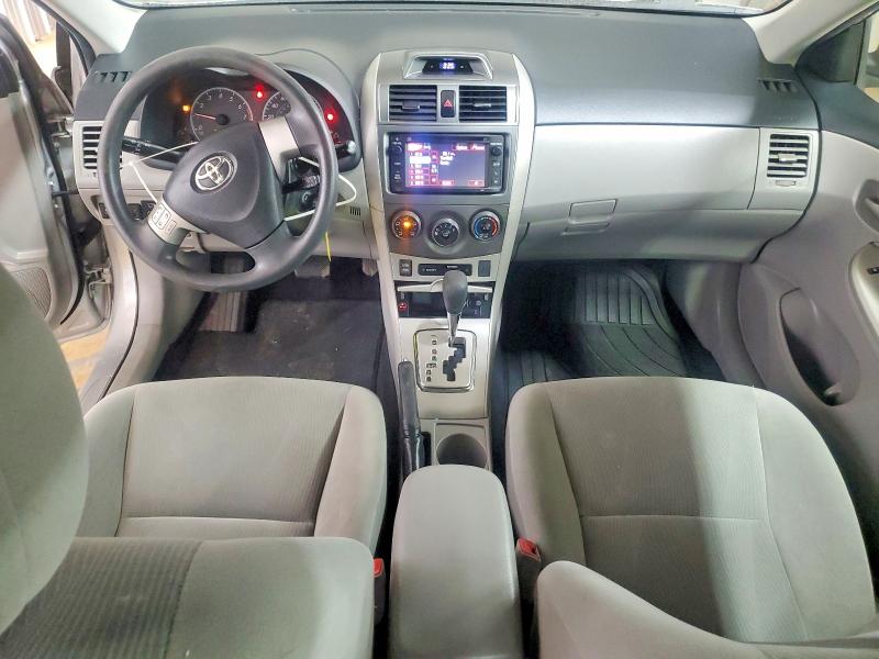 Продаж на аукціоні авто 2013 Toyota Corolla, vin: 2T1BU4EE2DC979069, номер лоту: 98780925