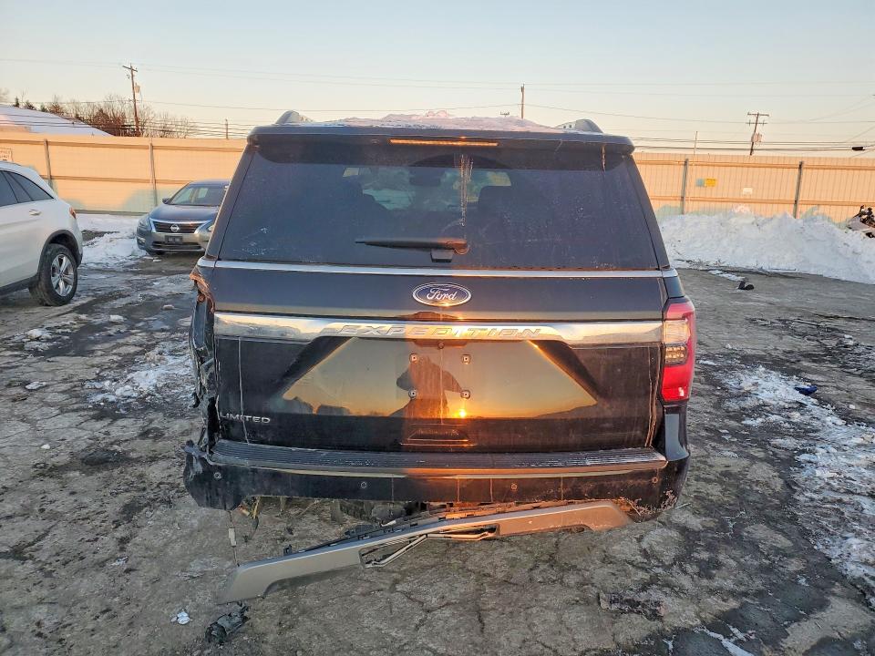 Aukcja sprzedaży 2021 Ford Expedition, vin: 1FMJU2AT1MEA16872, numer aukcji: 75221255
