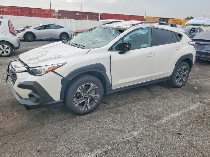 Продажа на аукционе авто 2026 Subaru Crosstrek, vin: 4S4GUHD64T3709979, номер лота: 74034105