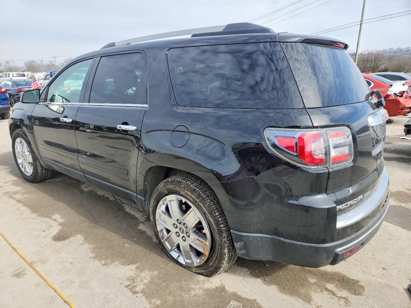 Aukcja sprzedaży 2017 Gmc Acadia Limited, vin: 1GKKVSKD9HJ194026, numer aukcji: 75393445