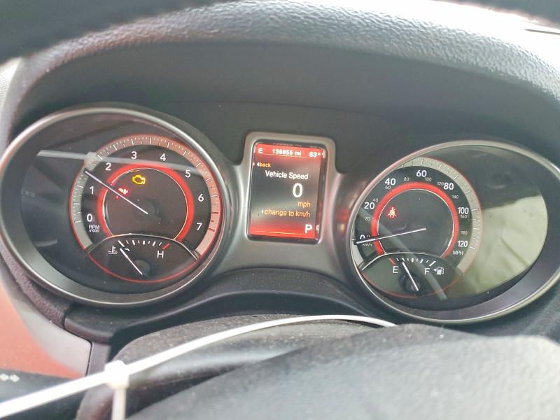 Aukcja sprzedaży 2020 Dodge Journey, vin: 3C4PDCGB7LT268644, numer aukcji: 99578465