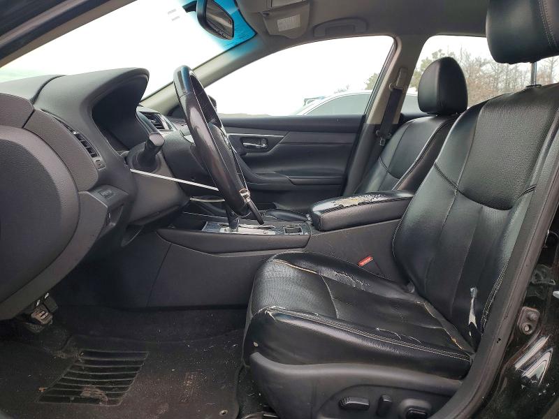 73967505 :رقم المزاد ، 1N4AL3AP0JC198836 vin ، 2018 Nissan Altima مزاد بيع