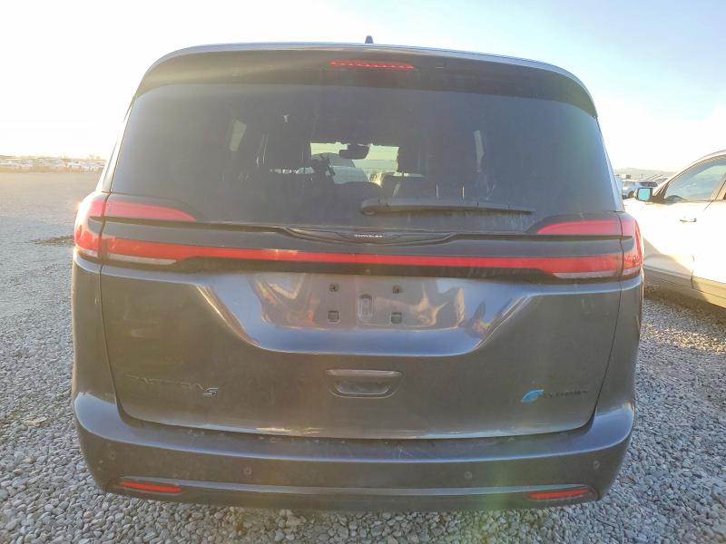 Продажа на аукционе авто 2022 Chrysler Pacifica, vin: 2C4RC1S79NR100612, номер лота: 98917185