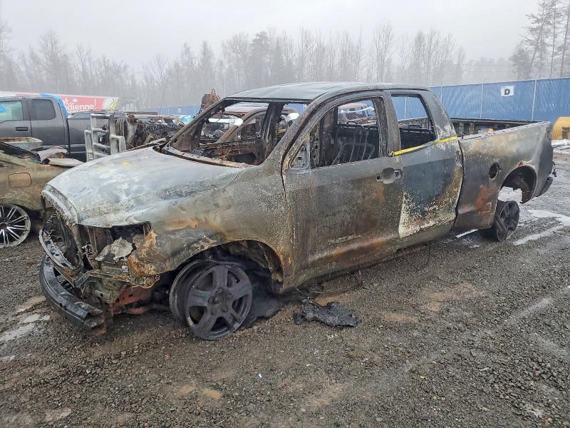Aukcja sprzedaży 2013 Toyota Tundra, vin: 5TFUM5F16DX042253, numer aukcji: 73431915