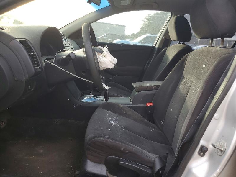 73647735 :رقم المزاد ، 1N4AL2AP0BC103039 vin ، 2011 Nissan Altima Bas مزاد بيع