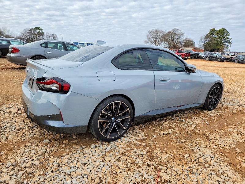 74543205 :رقم المزاد ، 3MW23CM01N8C38736 vin ، 2022 Bmw 230i مزاد بيع