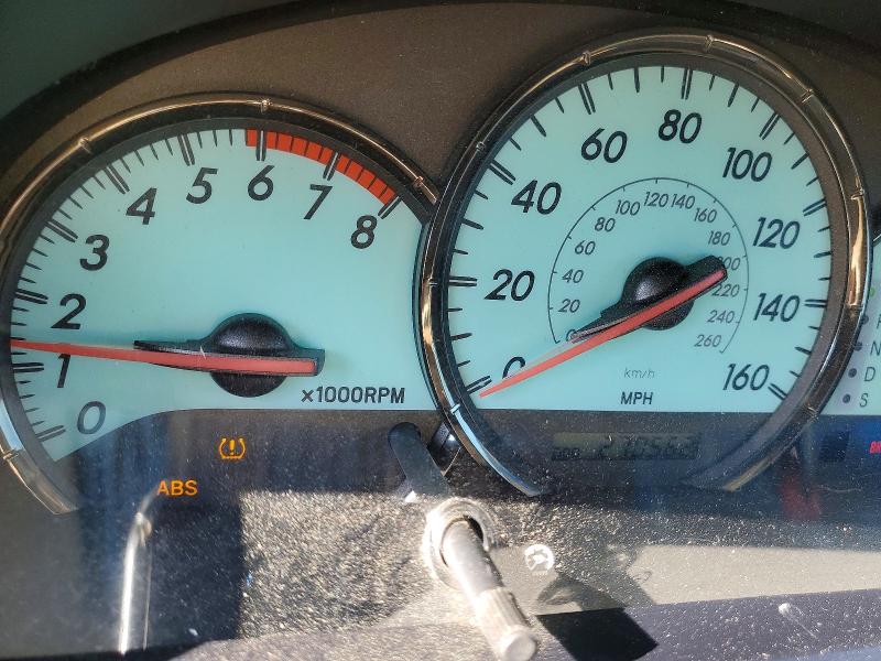 Aukcja sprzedaży 2006 Toyota Camry Solara, vin: 4T1FA38P86U090506, numer aukcji: 97776625