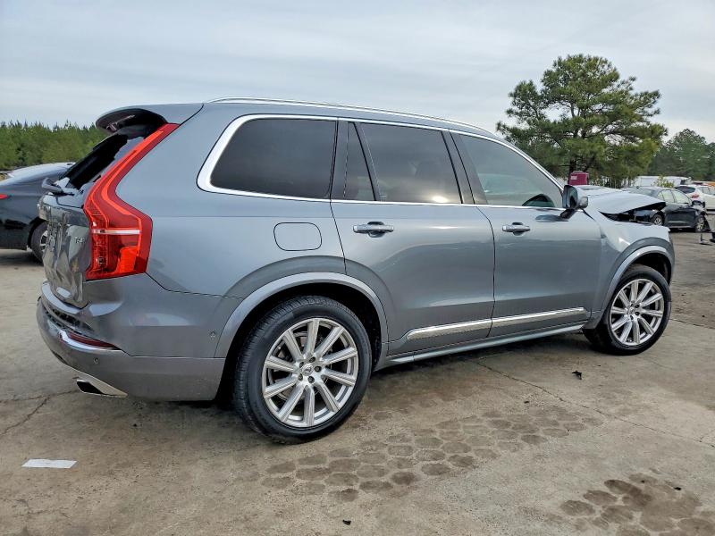 Продажа на аукционе авто 2017 Volvo Xc90 T6, vin: YV4A22PL4H1112054, номер лота: 98849445