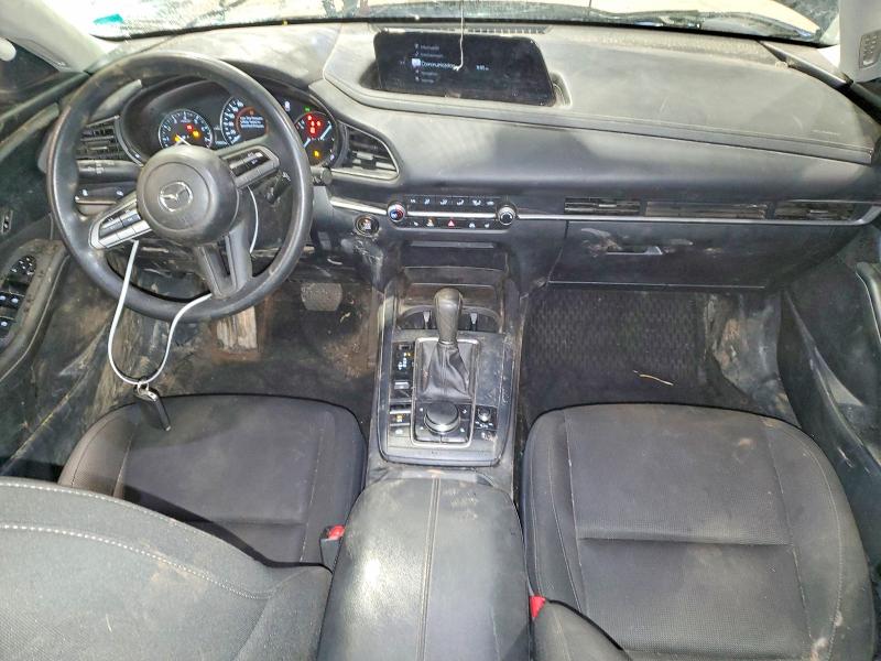 73008675 :رقم المزاد ، 3MVDMBB79NM421228 vin ، 2022 Mazda Cx-30 مزاد بيع