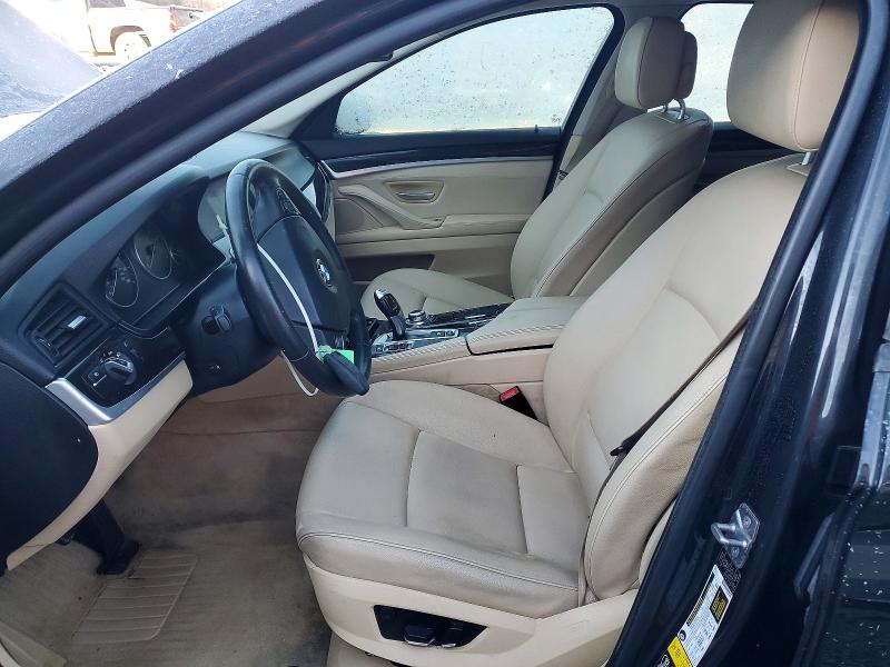 73830995 :رقم المزاد ، WBAXH5C56CDW08885 vin ، 2012 Bmw 528 مزاد بيع