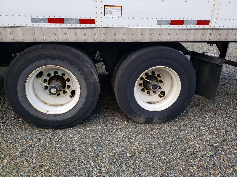 2022 Great Dane Trailers მანქანა იყიდება აუქციონზე, vin: 1GR1P9625NB411909, აუქციონის ნომერი: 79659505