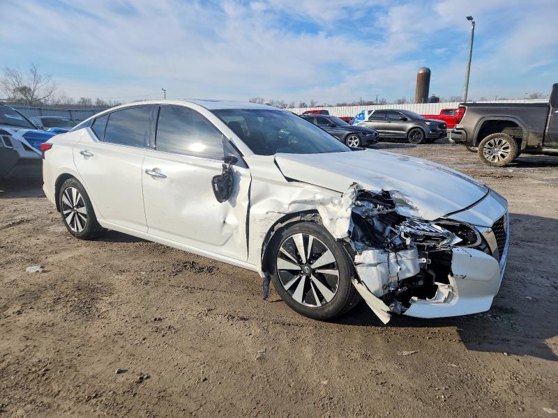 Aukcja sprzedaży 2019 Nissan Altima, vin: 1N4BL4DVXKN301495, numer aukcji: 75087845