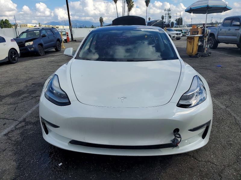 Aukcja sprzedaży 2019 Tesla Model 3, vin: 5YJ3E1EA3KF311710, numer aukcji: 98577715