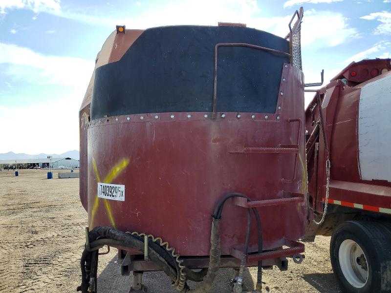 Aukcja sprzedaży 1999 Hcxr Trailer, vin: 1H9BCFFF9X8270167, numer aukcji: 74039295
