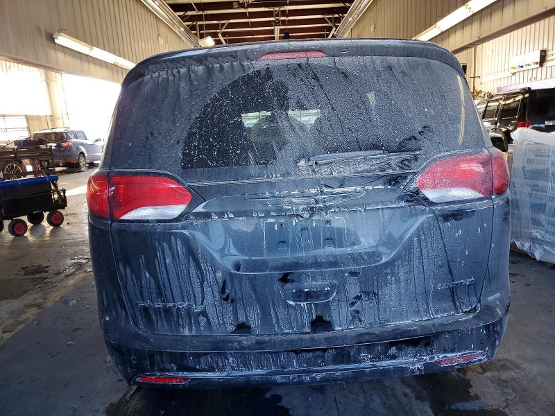 Aukcja sprzedaży 2019 Chrysler Pacifica, vin: 2C4RC1GG9KR628834, numer aukcji: 75147195