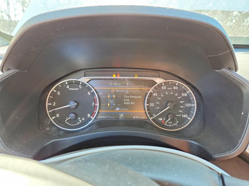 Aukcja sprzedaży 2019 Niss Altima, vin: 1N4BL4BV4KC105437, numer aukcji: 72377715