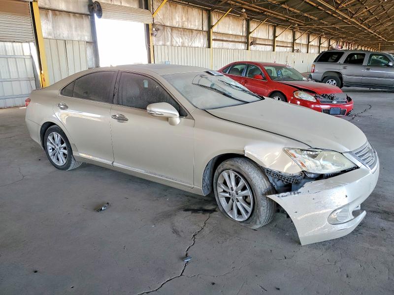 Aukcja sprzedaży 2010 Lexus Es, vin: JTHBK1EG1A2377553, numer aukcji: 74042335