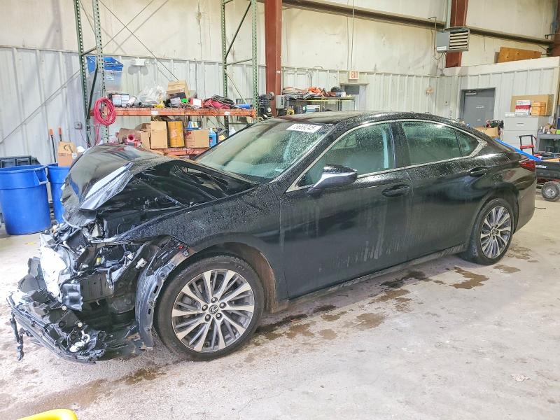 Aukcja sprzedaży 2021 Lexus Es, vin: 58AD11D12MU007882, numer aukcji: 73669245