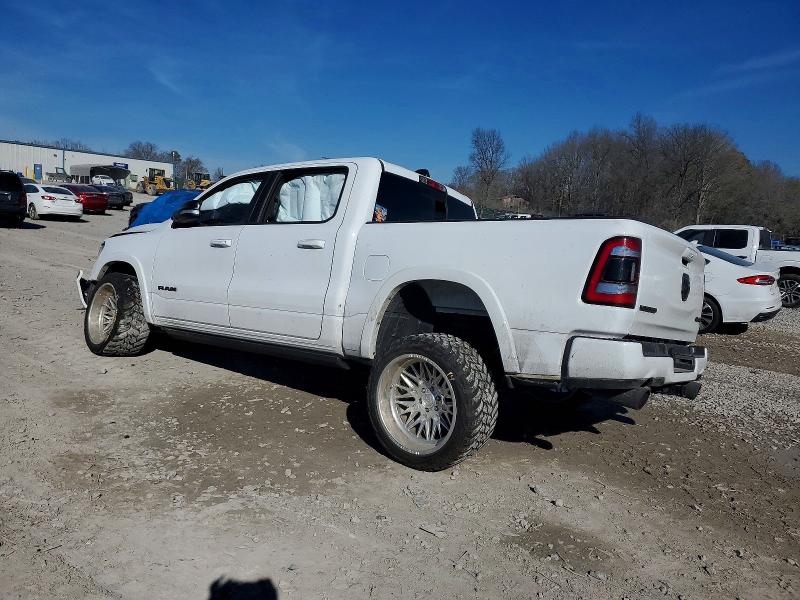 Продаж на аукціоні авто 2021 Ram 1500, vin: 1C6SRFJT8MN508307, номер лоту: 98897725