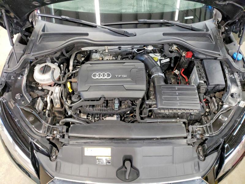 Продажа на аукционе авто 2017 Audi Tt, vin: TRUT5CFVXH1006578, номер лота: 73041375
