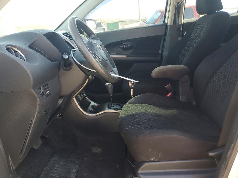 Продажа на аукционе авто 2011 Toyota Scion Xd, vin: JTKKU4B40B1014720, номер лота: 99662335