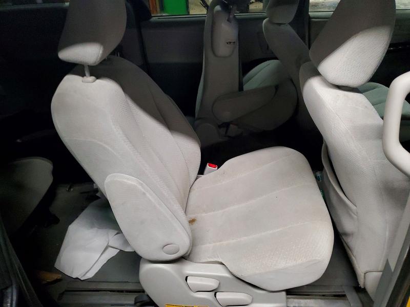 Продажа на аукционе авто 2013 Toyota Sienna, vin: 5TDKK3DC0DS385054, номер лота: 97522325