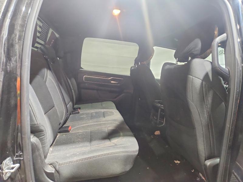 73712955 :رقم المزاد ، 1C6SRFFTXLN283038 vin ، 2020 Ram 1500 مزاد بيع