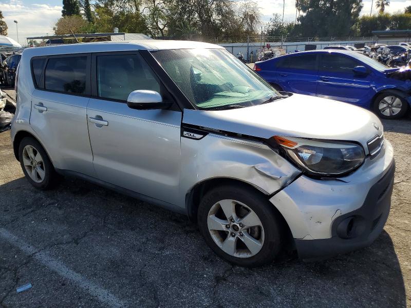 74371305 :رقم المزاد ، KNDJN2A29H7479930 vin ، 2017 Kia Soul مزاد بيع