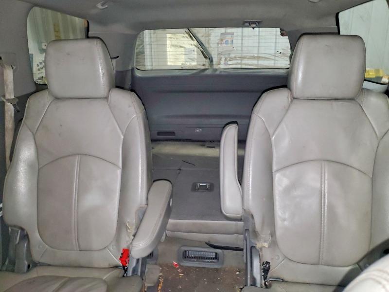 2015 Gmc Acadia Slt მანქანა იყიდება აუქციონზე, vin: 1GKKRRKD0FJ355339, აუქციონის ნომერი: 99893065