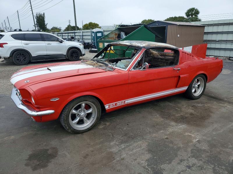 Aukcja sprzedaży 1965 Ford Mustang, vin: 5F09A727159, numer aukcji: 74292215