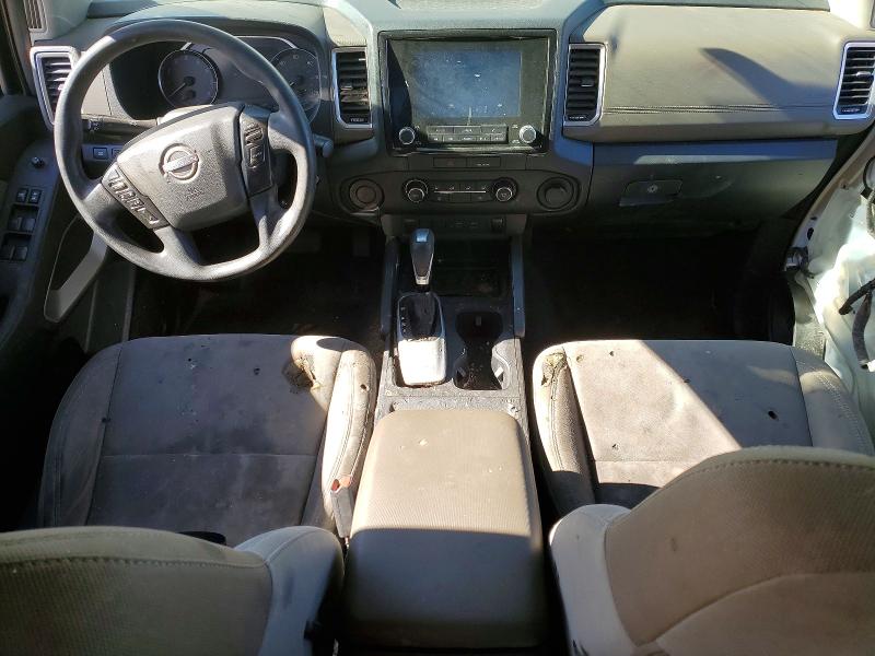 Продажа на аукционе авто 2022 Nissan Frontier, vin: 1N6ED1EJ7NN664823, номер лота: 99878425
