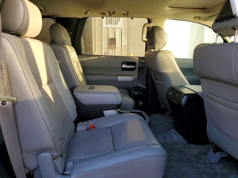 Продажа на аукционе авто 2008 Toyota Sequoia Pl, vin: 5TDBY67A38S002269, номер лота: 74899535