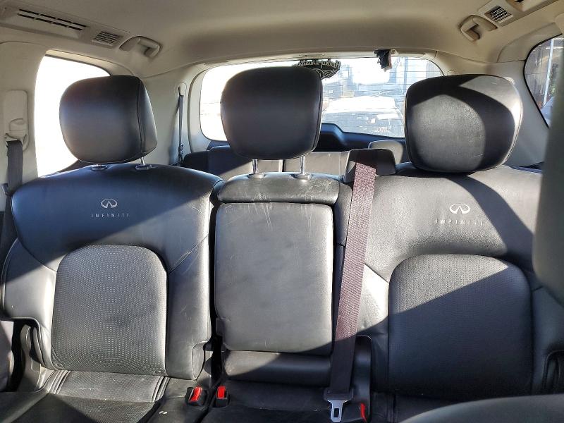 Aukcja sprzedaży 2012 Infiniti Qx50, vin: JN8AZ2NC2C9317114, numer aukcji: 73461195
