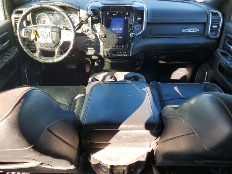 99450795 :رقم المزاد ، 3C6UR5KL6MG555930 vin ، 2021 Ram 2500 مزاد بيع