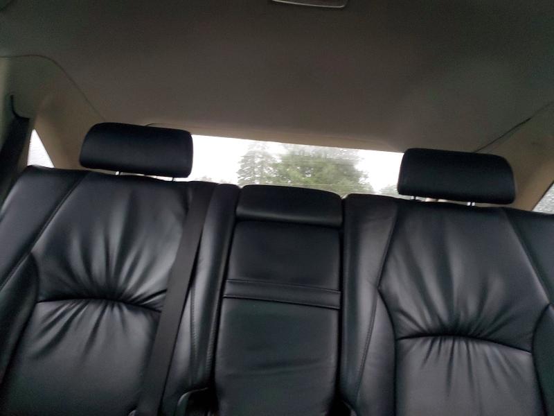 74962965 :رقم المزاد ، JTJHW31U672035898 vin ، 2007 Lexus Rx مزاد بيع