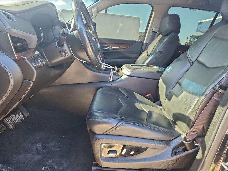 Aukcja sprzedaży 2017 Cadillac Escalade, vin: 1GYS4AKJ9HR302512, numer aukcji: 73092645
