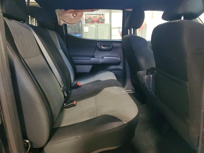 98612725 :رقم المزاد ، 5TFDZ5BN6MX062237 vin ، 2021 Toyota Tacoma مزاد بيع