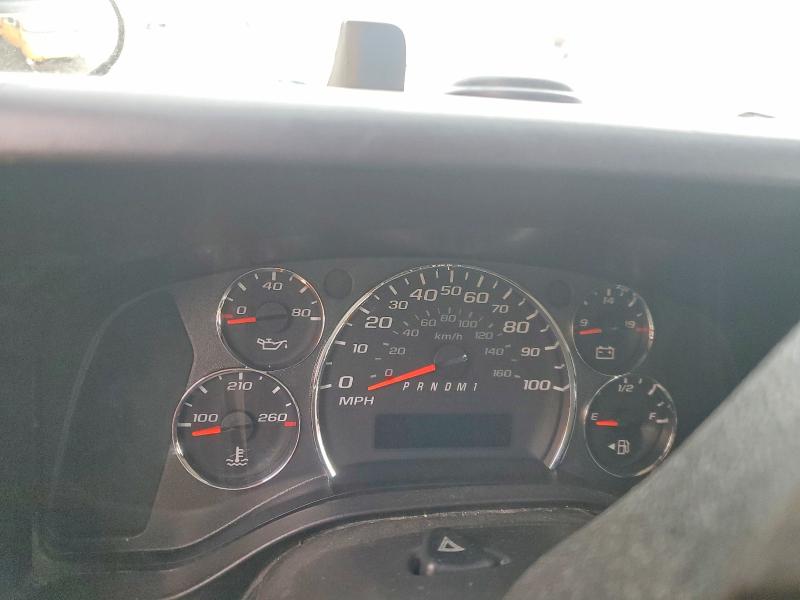 Aukcja sprzedaży 2013 Chev Express Ca, vin: 1GB0G2BA2D1136874, numer aukcji: 72470255