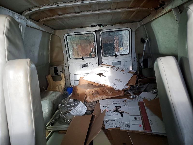 Продажа на аукционе авто 2003 Dodge Ram Van, vin: 2D6WB11X03K516510, номер лота: 98359185
