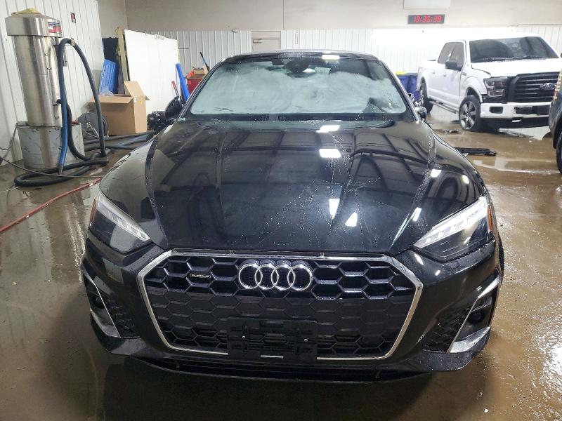Aukcja sprzedaży 2023 Audi A5, vin: WAUFACF52PA022417, numer aukcji: 73416105