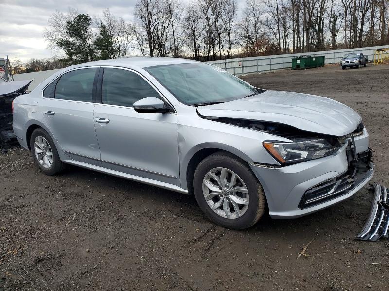 Продажа на аукционе авто 2016 Volkswagen Passat, vin: 1VWAT7A34GC043808, номер лота: 98420435