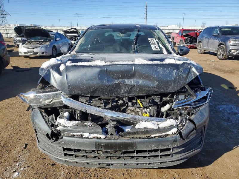 Продажа на аукционе авто 2022 Volkswagen Jetta, vin: 3VWCM7BU6NM001147, номер лота: 74486515