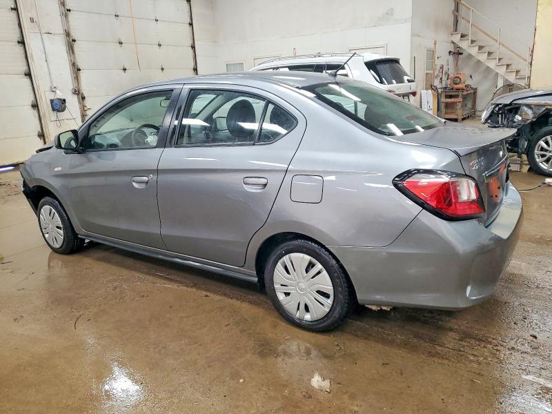 Aukcja sprzedaży 2023 Mitsubishi Mirage, vin: ML32FUFJ9PHF06362, numer aukcji: 98856765