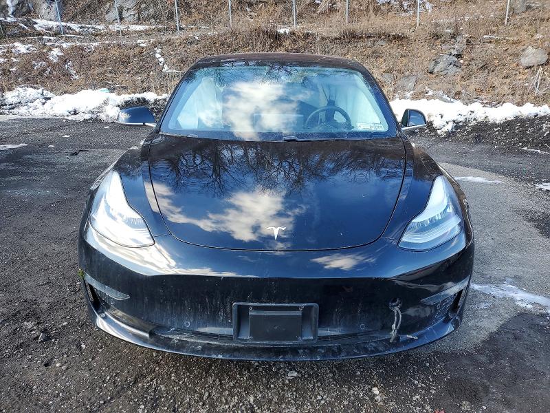 Aukcja sprzedaży 2018 Tesla Model 3, vin: 5YJ3E1EA7JF152818, numer aukcji: 74161655