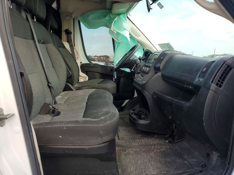 Продажа на аукционе авто 2021 Ram Promaster 3500, vin: 3C6MRVHG7ME587582, номер лота: 72579745