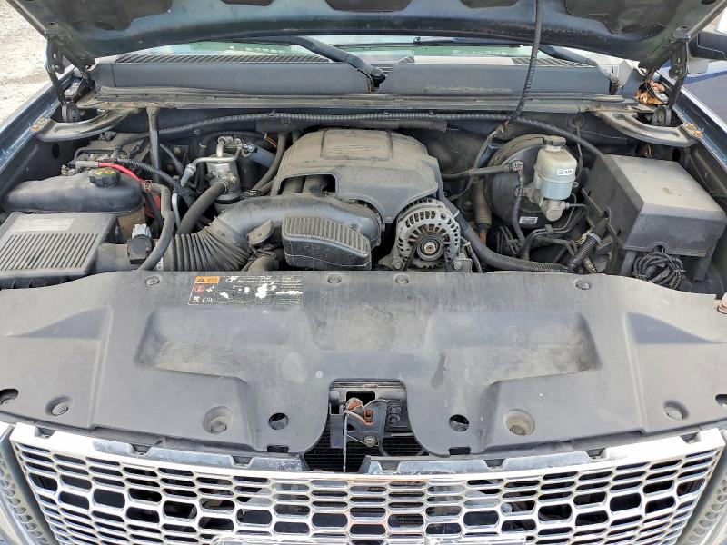 98753905 :رقم المزاد ، 3GTP2VE71CG207329 vin ، 2012 Gmc Sierra K15 مزاد بيع