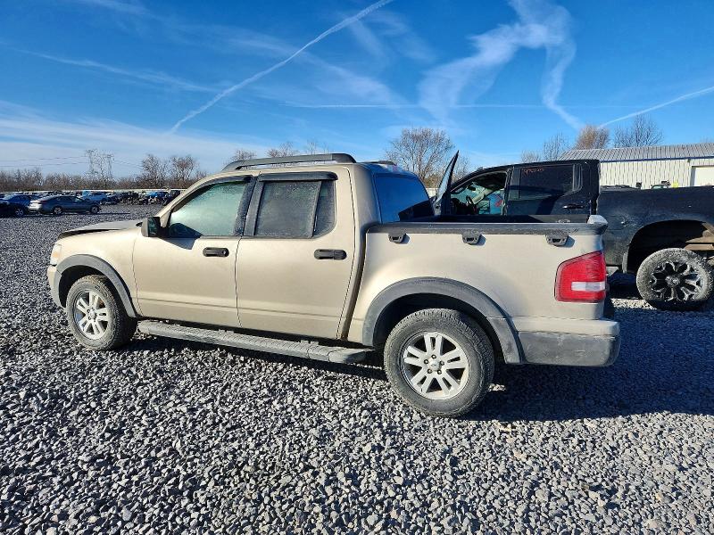 Aukcja sprzedaży 2007 Ford Explorer Sport Trac, vin: 1FMEU51K87UB05987, numer aukcji: 49724096