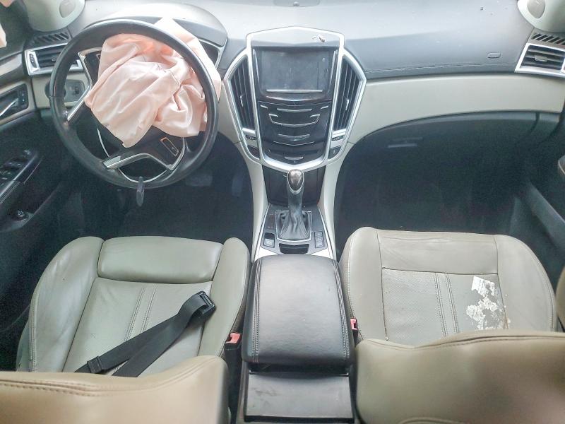 72940635 :رقم المزاد ، 3GYFNCE31DS647919 vin ، 2013 Cadillac Srx مزاد بيع