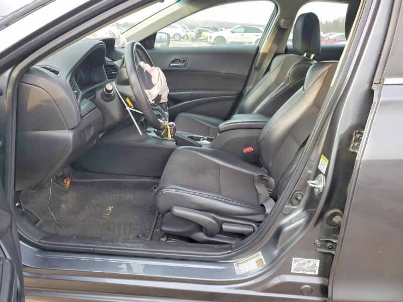 Продаж на аукціоні авто 2013 Acura Ilx, vin: 19VDE1F33DE004107, номер лоту: 72821355