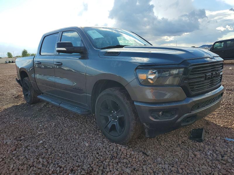 Продаж на аукціоні авто 2021 Ram 1500, vin: 1C6SRFFT7MN776466, номер лоту: 72163715